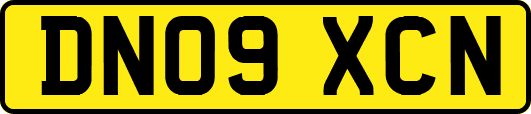 DN09XCN