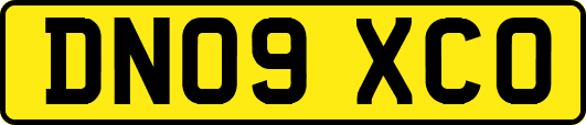 DN09XCO
