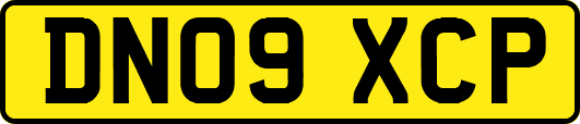 DN09XCP