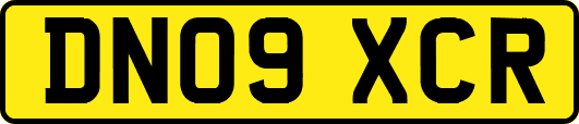 DN09XCR