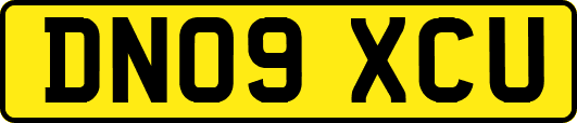 DN09XCU