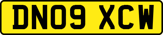 DN09XCW