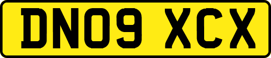 DN09XCX