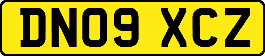 DN09XCZ