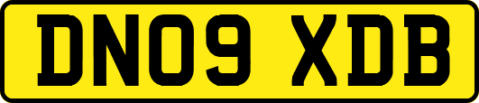 DN09XDB