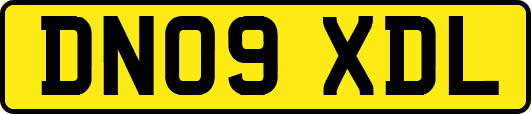 DN09XDL