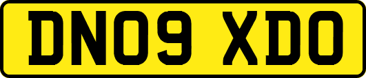 DN09XDO