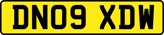 DN09XDW