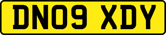 DN09XDY