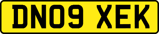 DN09XEK