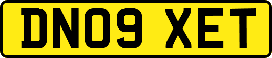 DN09XET