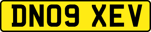 DN09XEV