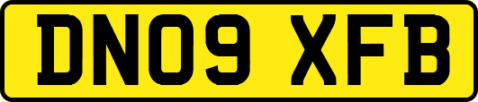 DN09XFB