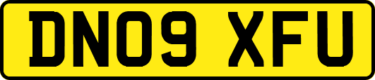 DN09XFU