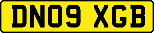 DN09XGB