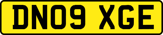 DN09XGE