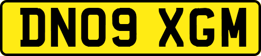 DN09XGM
