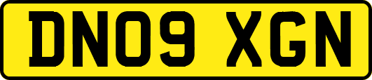 DN09XGN