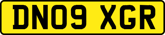 DN09XGR