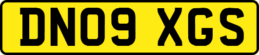 DN09XGS