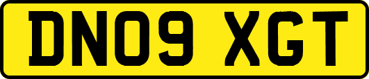DN09XGT