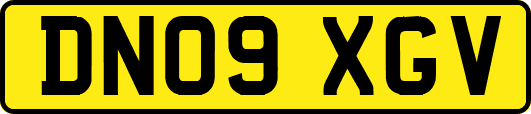 DN09XGV