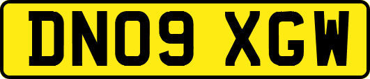 DN09XGW