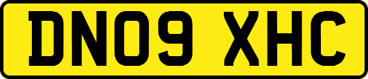 DN09XHC