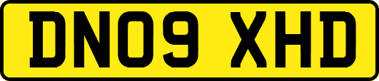 DN09XHD