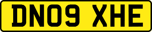 DN09XHE