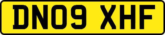 DN09XHF