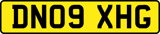 DN09XHG