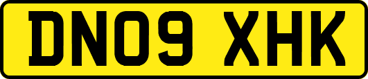 DN09XHK