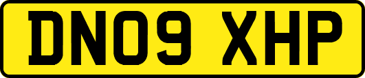 DN09XHP
