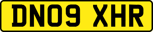 DN09XHR