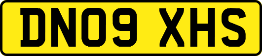 DN09XHS