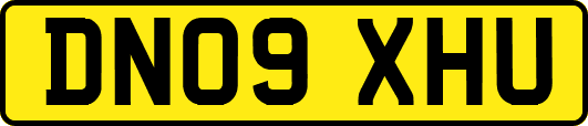 DN09XHU