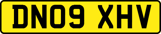 DN09XHV