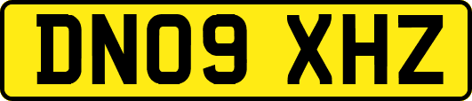 DN09XHZ