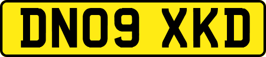 DN09XKD