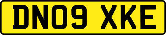 DN09XKE