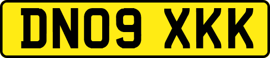 DN09XKK