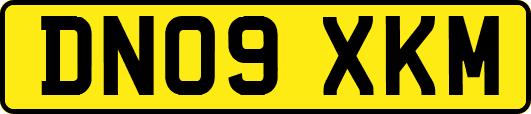 DN09XKM