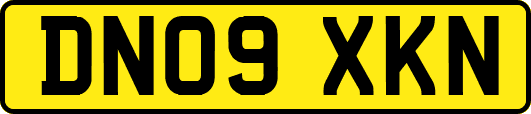 DN09XKN