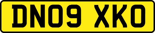 DN09XKO
