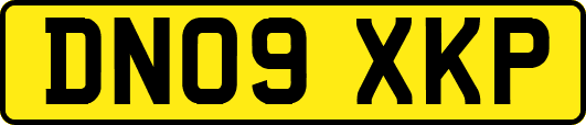 DN09XKP