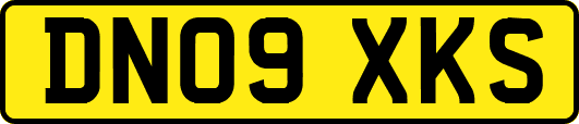 DN09XKS