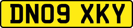 DN09XKY