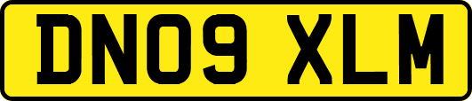 DN09XLM