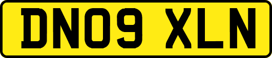 DN09XLN